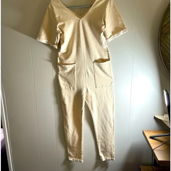 COPY - SMASH TESS ONE PIECE JUMPER  XS  30BUST  30WAIST  34HIP COMFORT BOYFRIEN… - Picture 1 of 16